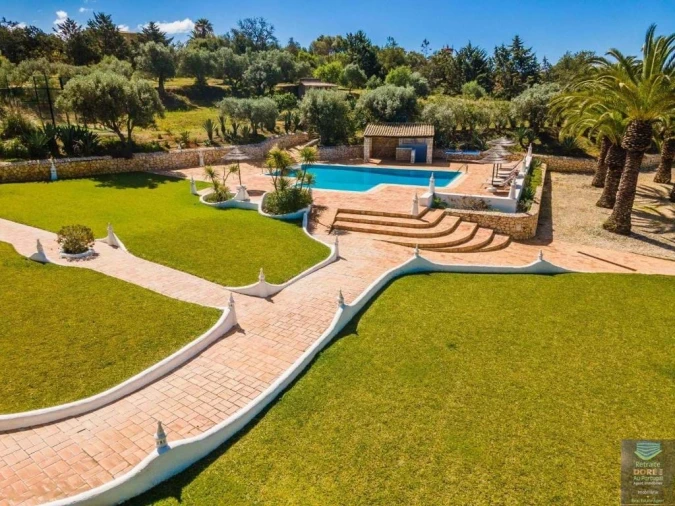 Moradia T3 para Arrendamento férias em Alvor Foto 7