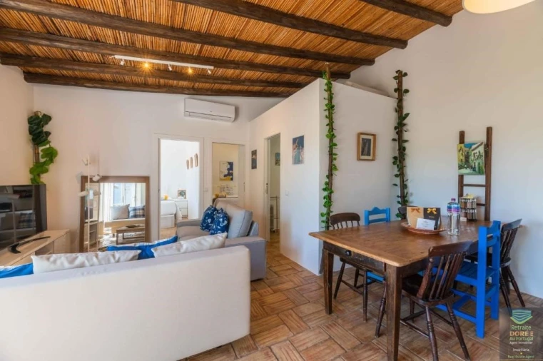 Moradia T3 para Arrendamento férias em Alvor Foto 19