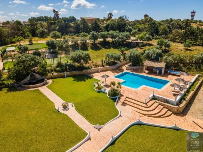 Moradia T3 para Arrendamento férias em Alvor Foto 9