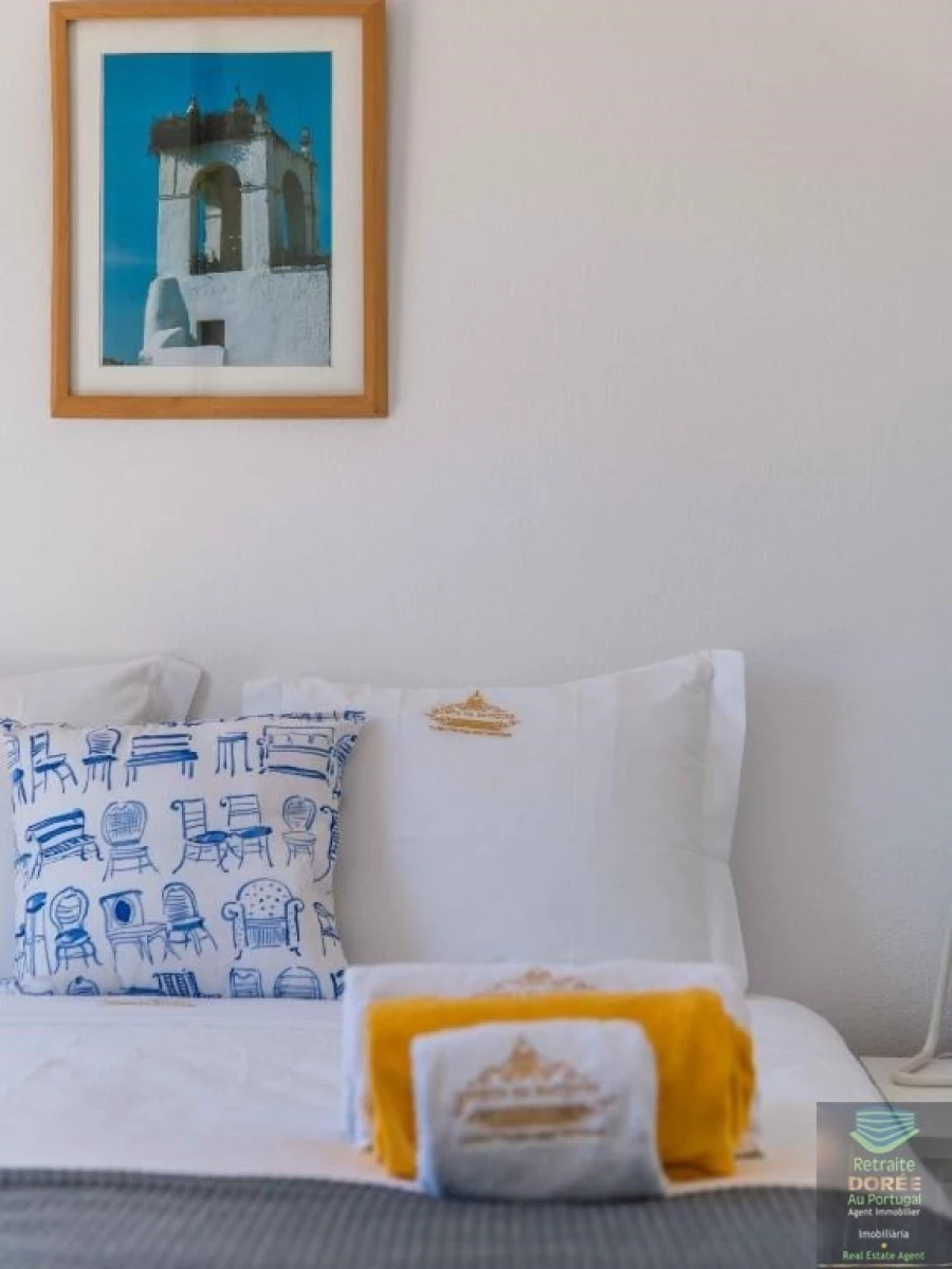 Moradia T3 para Arrendamento férias em Alvor Foto 24