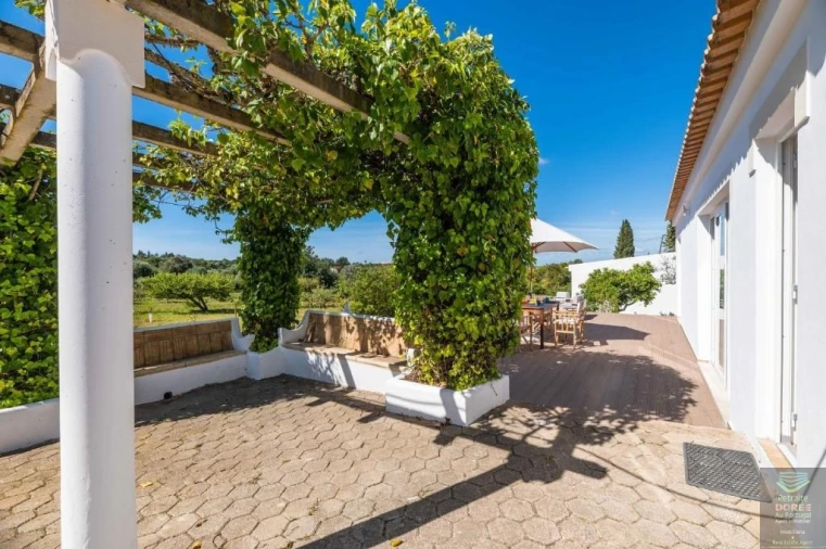 Moradia T3 para Arrendamento férias em Alvor Foto 16