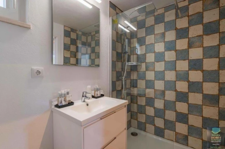 Moradia T3 para Arrendamento férias em Alvor Foto 31