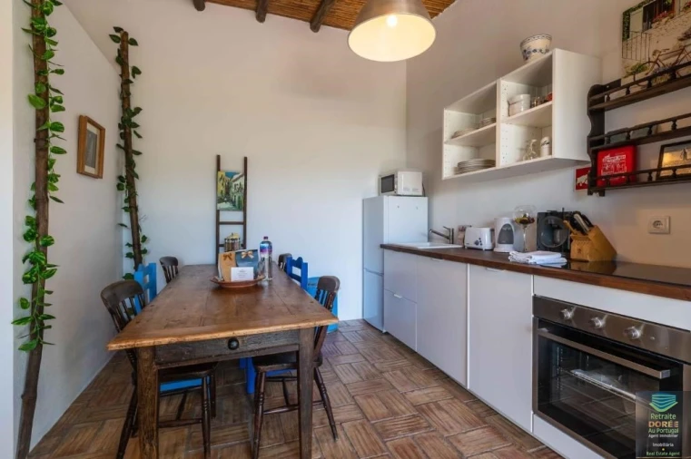 Moradia T3 para Arrendamento férias em Alvor Foto 20