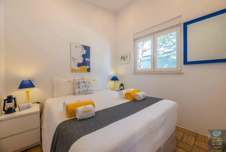Moradia T3 para Arrendamento férias em Alvor Foto 28