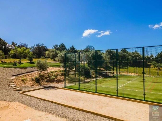 Moradia T3 para Arrendamento férias em Alvor Foto 15