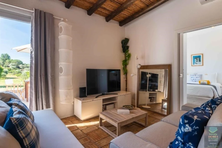 Moradia T3 para Arrendamento férias em Alvor Foto 17