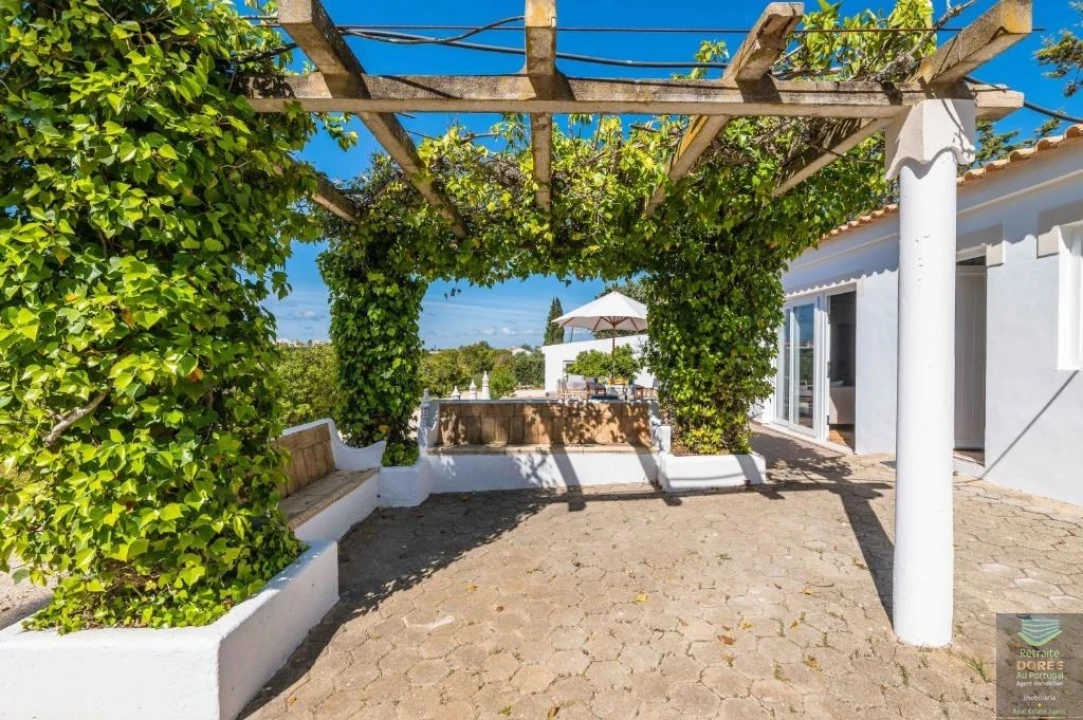 Moradia T3 para Arrendamento férias em Alvor Foto 13