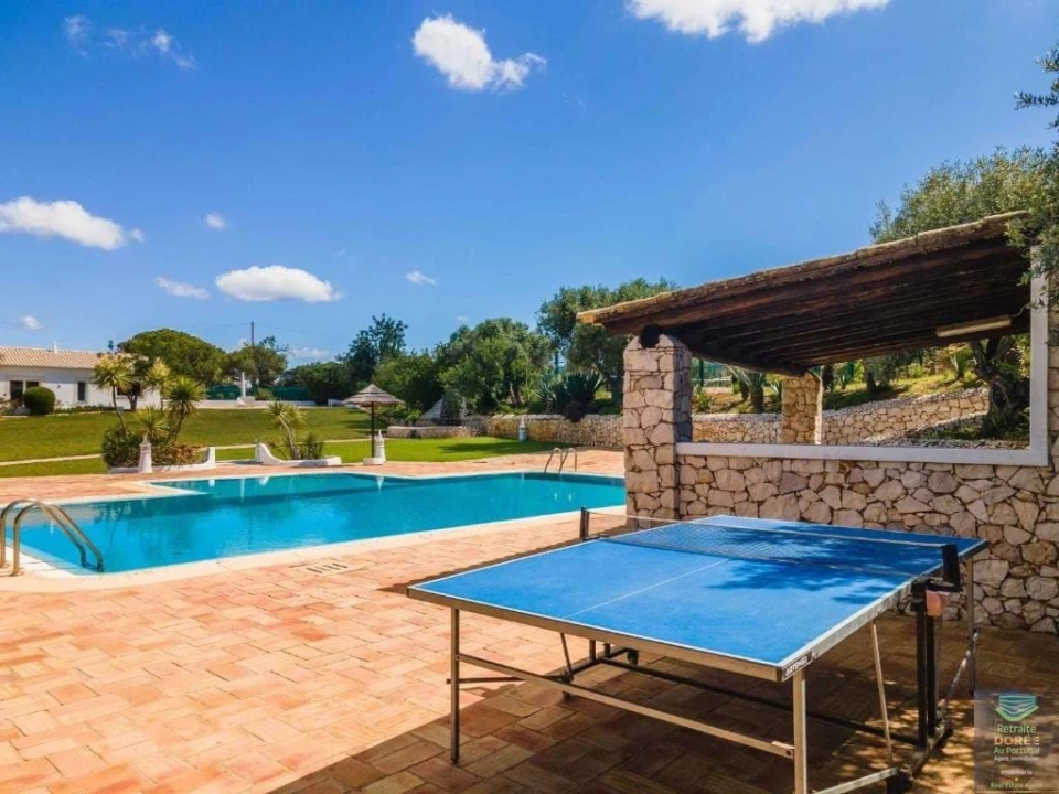 Moradia T3 para Arrendamento férias em Alvor Foto 33