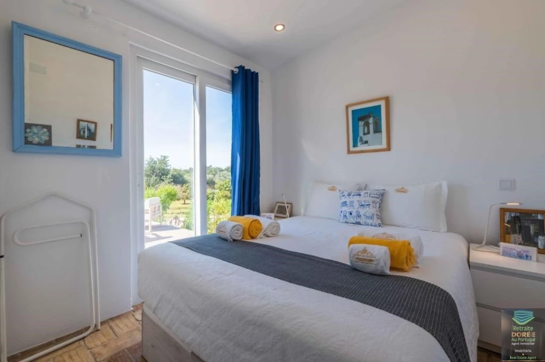 Moradia T3 para Arrendamento férias em Alvor Foto 4