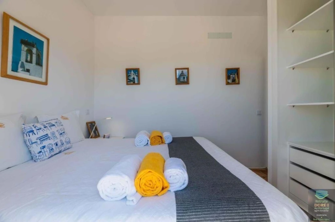 Moradia T3 para Arrendamento férias em Alvor Foto 27