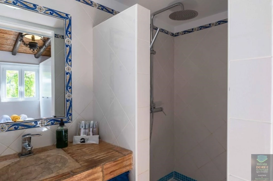 Moradia T3 para Arrendamento férias em Alvor Foto 32