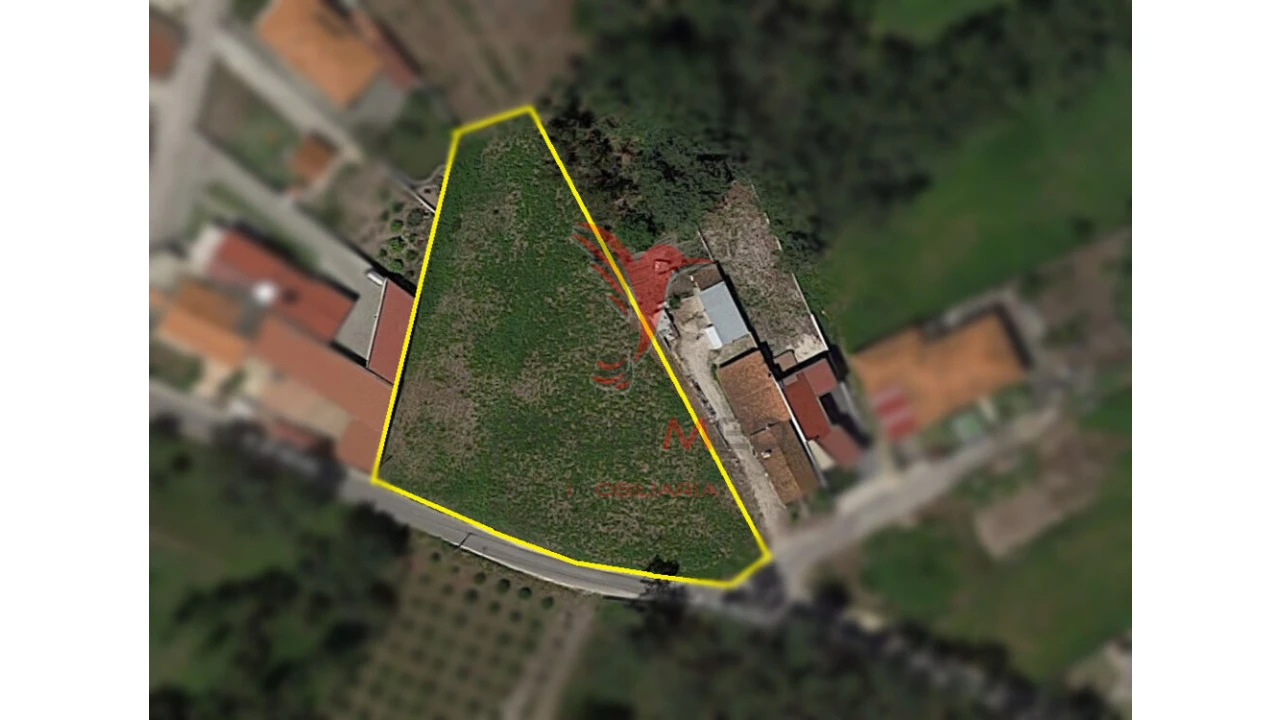 Terreno para Venda em Maceira Foto 3