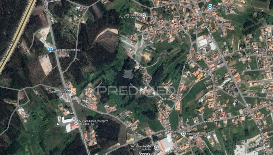 Terreno para Venda em Maceira Foto 4
