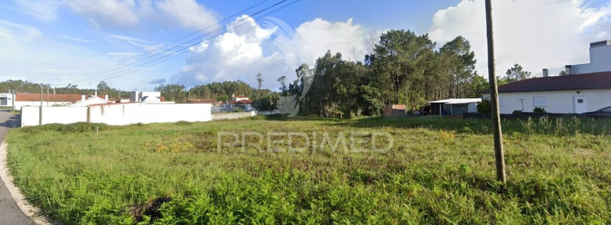 Terreno para Venda em Maceira Foto 2