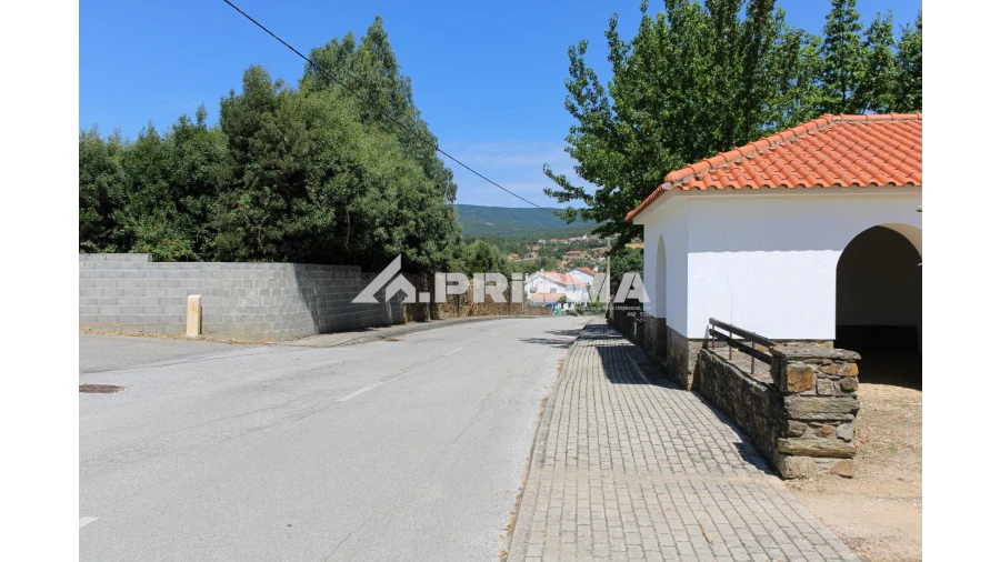 Terreno para Venda em Sobreira Formosa e Alvito da Beira Foto 11