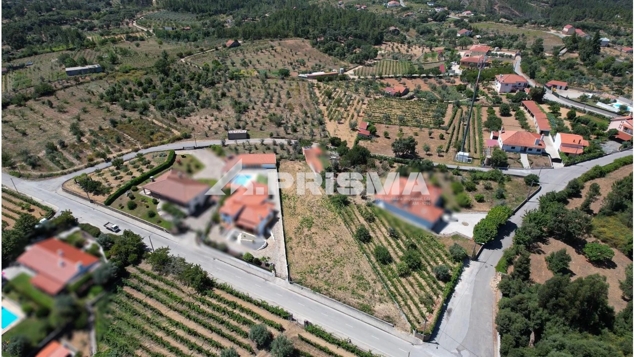 Terreno para Venda em Sobreira Formosa e Alvito da Beira Foto 12