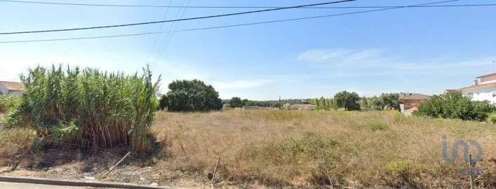 Terreno para Venda em Rio Maior