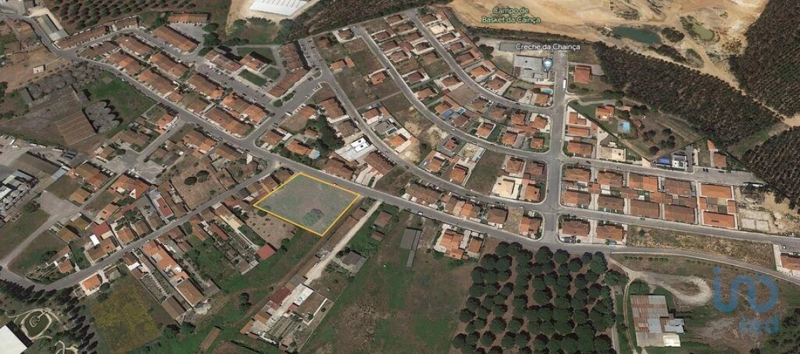 Terreno para Venda em Rio Maior Foto 10