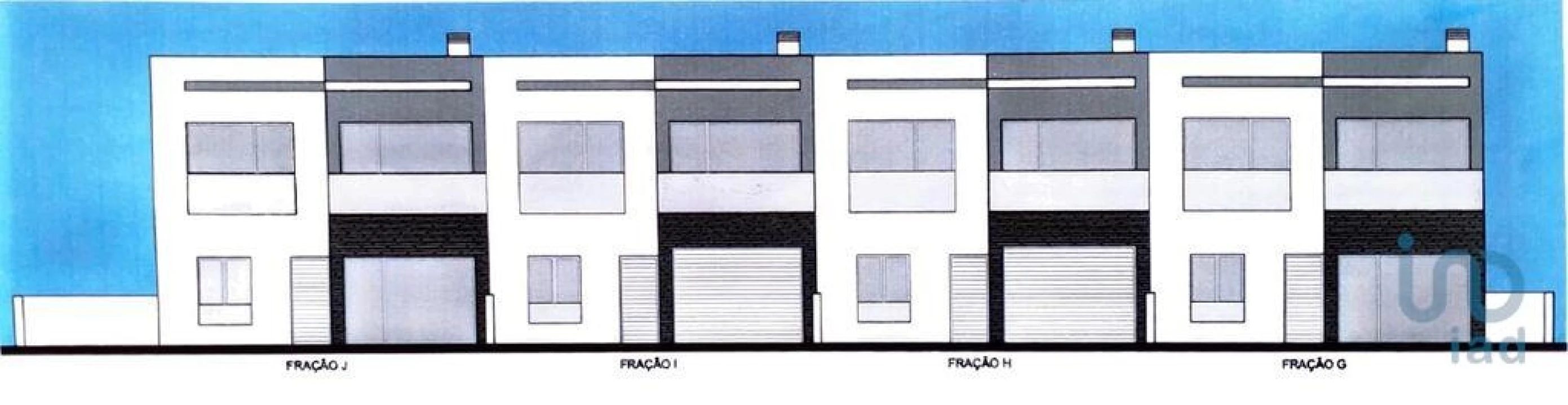 Terreno para Venda em Rio Maior Foto 6