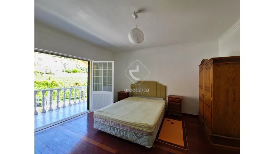 Moradia T3 para Venda em Sande, Vilarinho, Barros e Gomide Foto 7