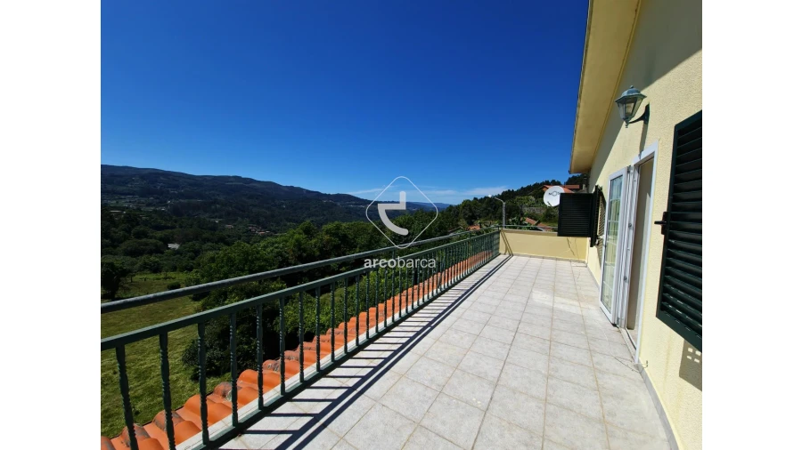 Moradia T3 para Venda em Sande, Vilarinho, Barros e Gomide Foto 37