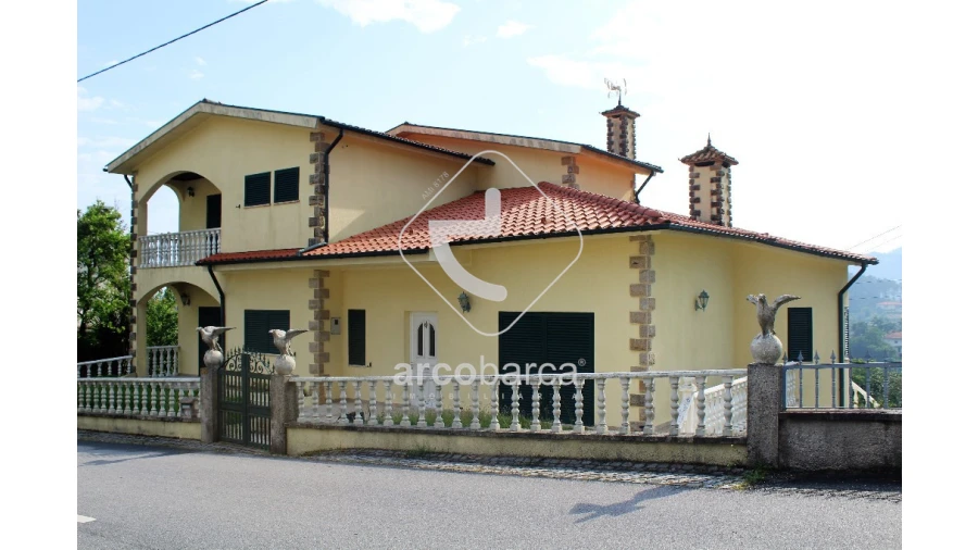 Moradia T3 para Venda em Sande, Vilarinho, Barros e Gomide