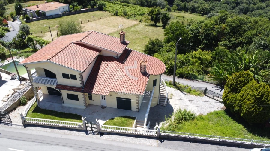 Moradia T3 para Venda em Sande, Vilarinho, Barros e Gomide Foto 20