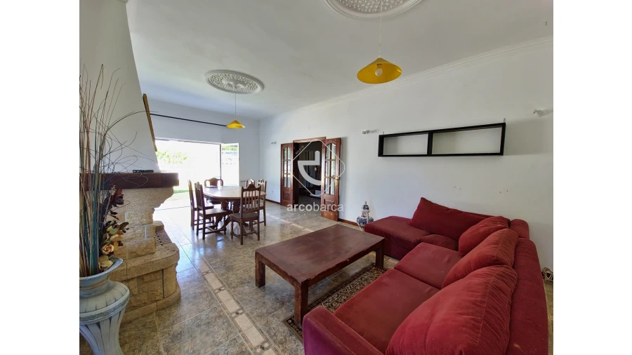 Moradia T3 para Venda em Sande, Vilarinho, Barros e Gomide Foto 3