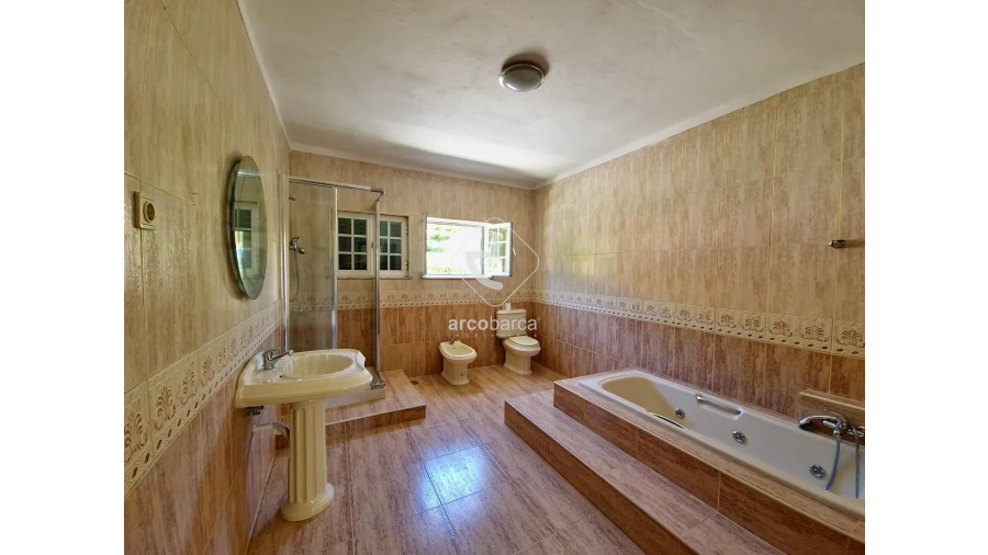 Moradia T3 para Venda em Sande, Vilarinho, Barros e Gomide Foto 11