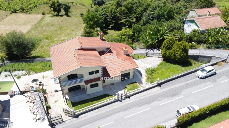 Moradia T3 para Venda em Sande, Vilarinho, Barros e Gomide Foto 27