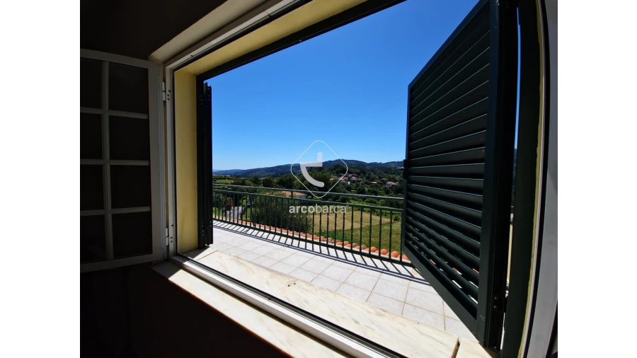 Moradia T3 para Venda em Sande, Vilarinho, Barros e Gomide Foto 24