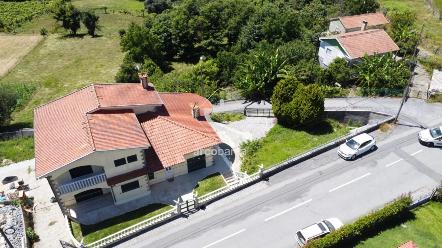 Moradia T3 para Venda em Sande, Vilarinho, Barros e Gomide Foto 28