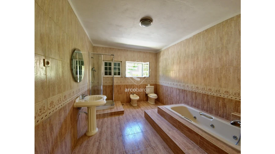 Moradia T3 para Venda em Sande, Vilarinho, Barros e Gomide Foto 12