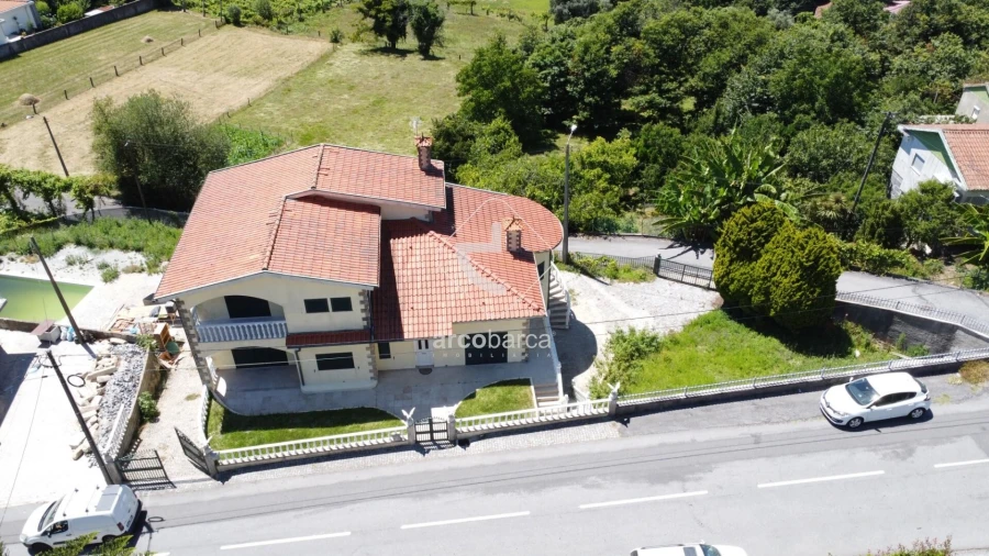 Moradia T3 para Venda em Sande, Vilarinho, Barros e Gomide Foto 29