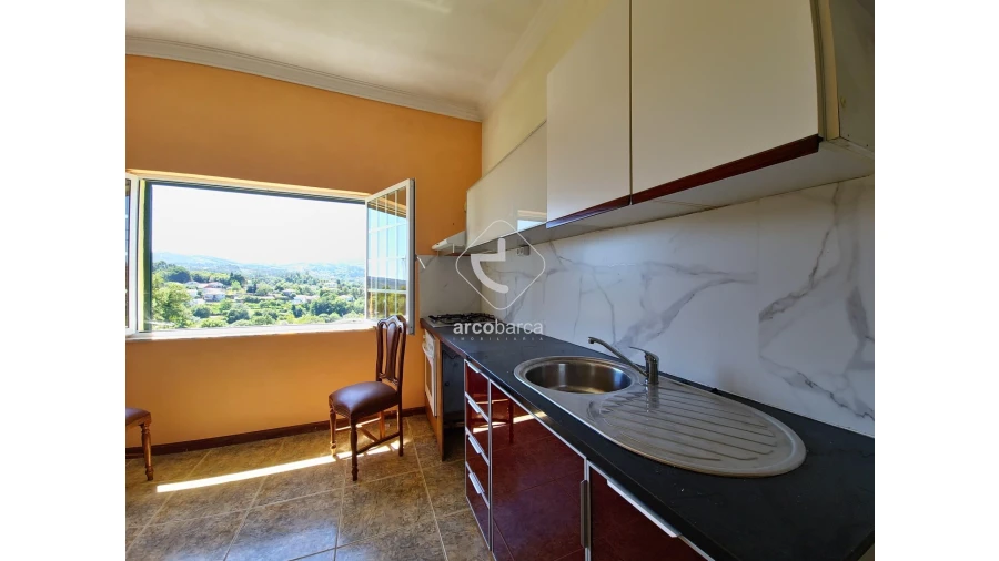 Moradia T3 para Venda em Sande, Vilarinho, Barros e Gomide Foto 40