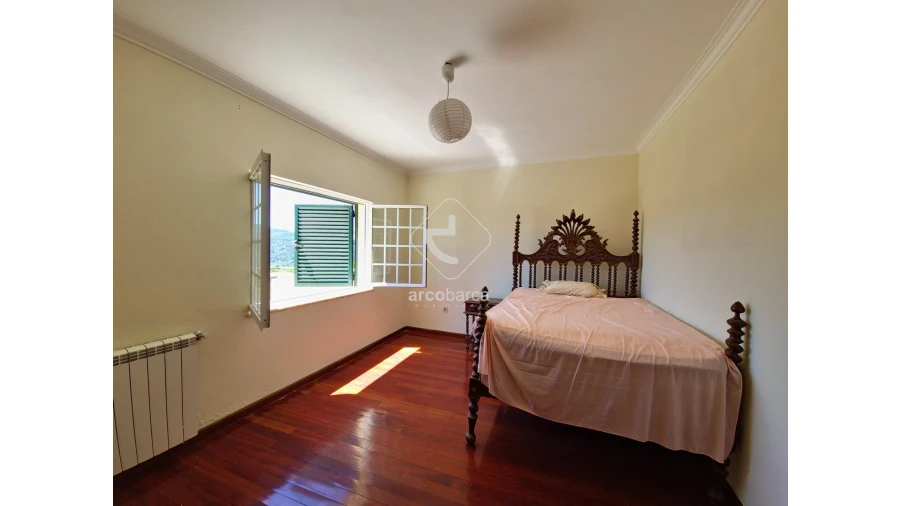 Moradia T3 para Venda em Sande, Vilarinho, Barros e Gomide Foto 10