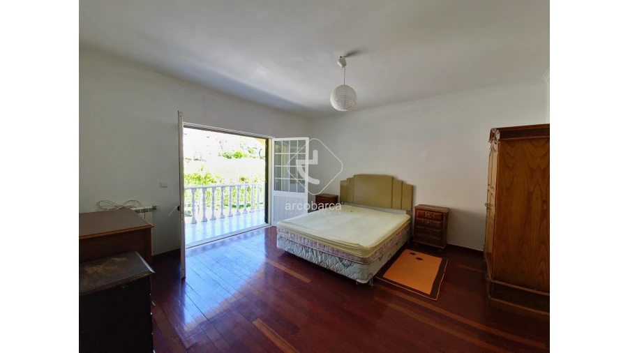 Moradia T3 para Venda em Sande, Vilarinho, Barros e Gomide Foto 34