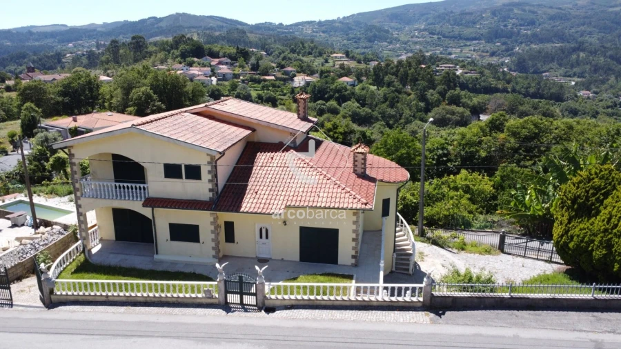 Moradia T3 para Venda em Sande, Vilarinho, Barros e Gomide Foto 23