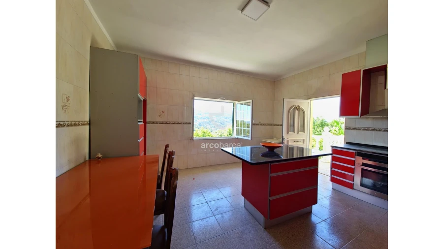 Moradia T3 para Venda em Sande, Vilarinho, Barros e Gomide Foto 5