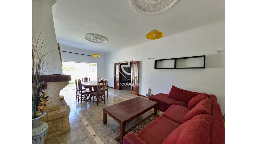 Moradia T3 para Venda em Sande, Vilarinho, Barros e Gomide Foto 31