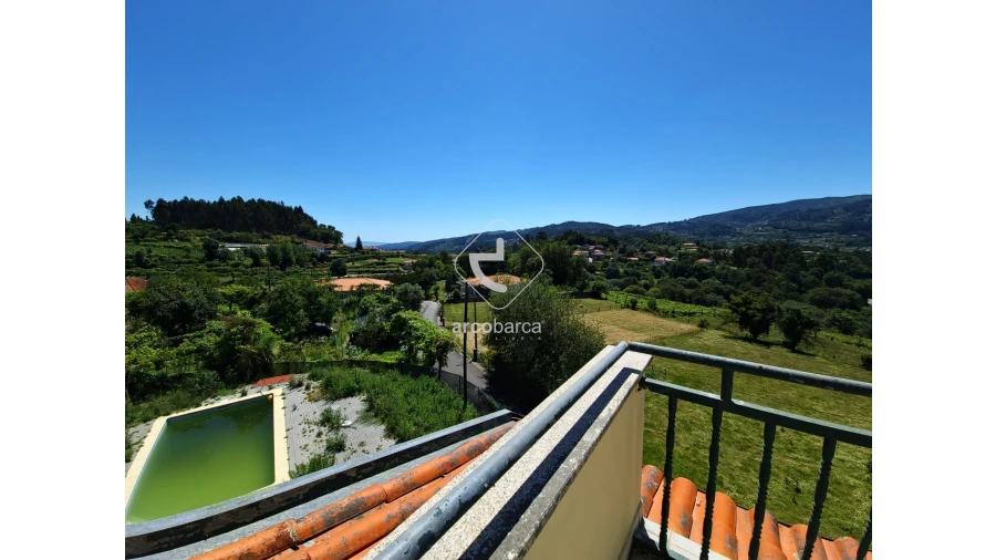 Moradia T3 para Venda em Sande, Vilarinho, Barros e Gomide Foto 38