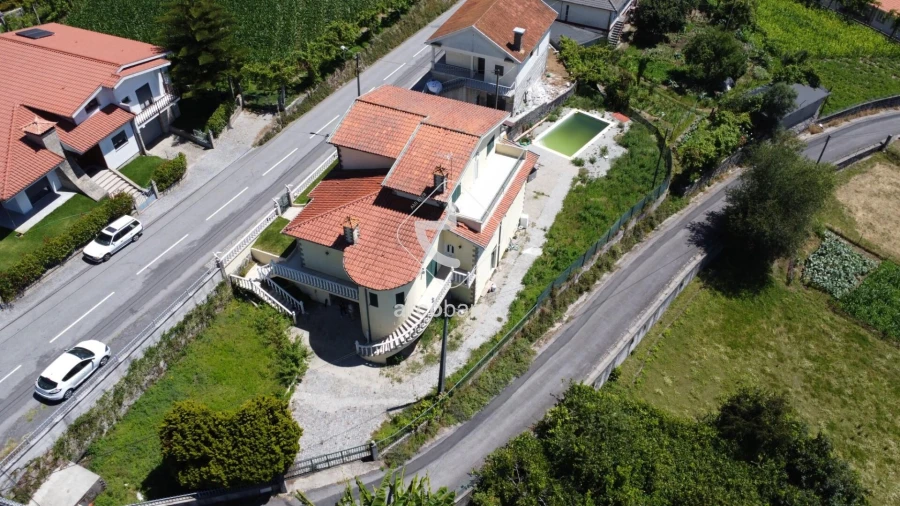 Moradia T3 para Venda em Sande, Vilarinho, Barros e Gomide Foto 21