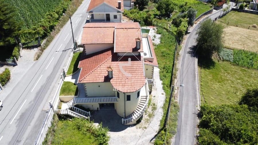 Moradia T3 para Venda em Sande, Vilarinho, Barros e Gomide Foto 15