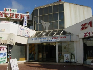 Loja para Venda em Albufeira e Olhos de Água