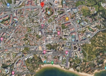 Loja para Venda em Albufeira e Olhos de Água