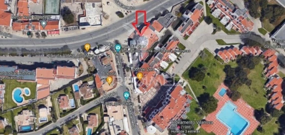 Loja para Venda em Albufeira e Olhos de Água