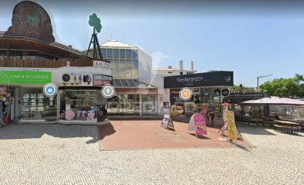 Loja para Venda em Albufeira e Olhos de Água