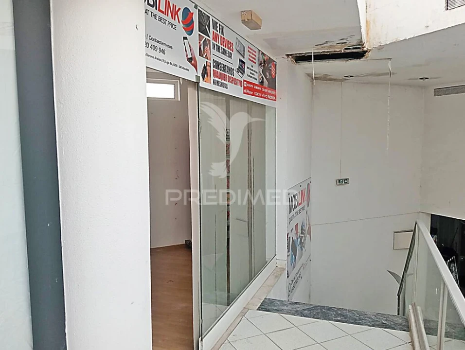 Loja para Venda em Albufeira e Olhos de Água Foto 12