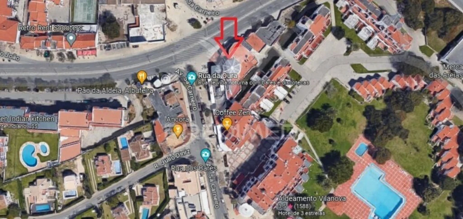 Loja para Venda em Albufeira e Olhos de Água Foto 6