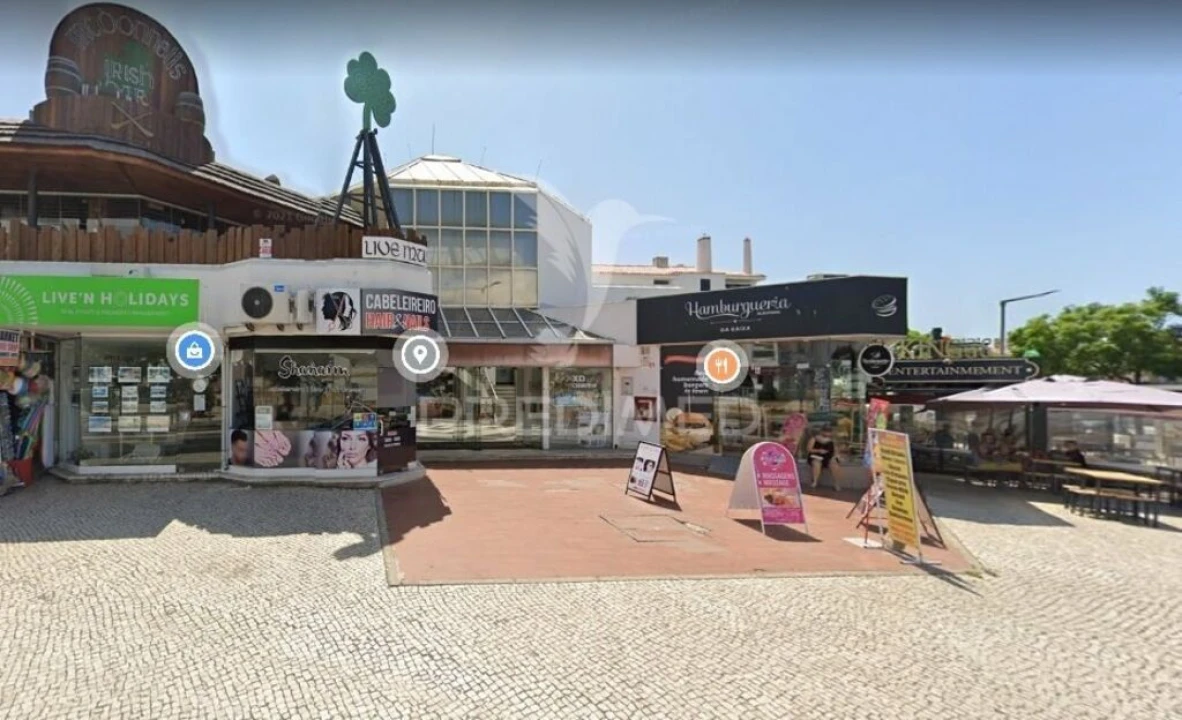 Loja para Venda em Albufeira e Olhos de Água Foto 7